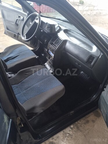 LADA (VAZ) 2112 2005, 215,000 km - 1.6 l - Gəncə