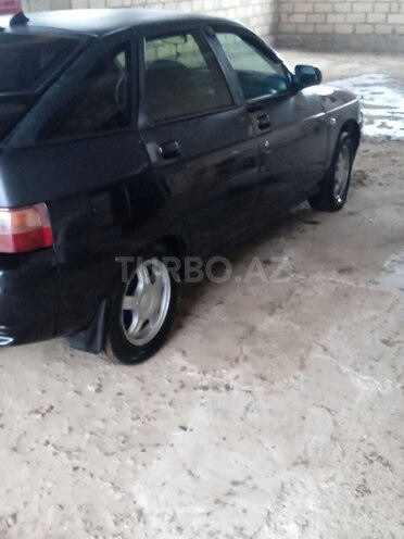LADA (VAZ) 2112 2005, 215,000 km - 1.6 l - Gəncə