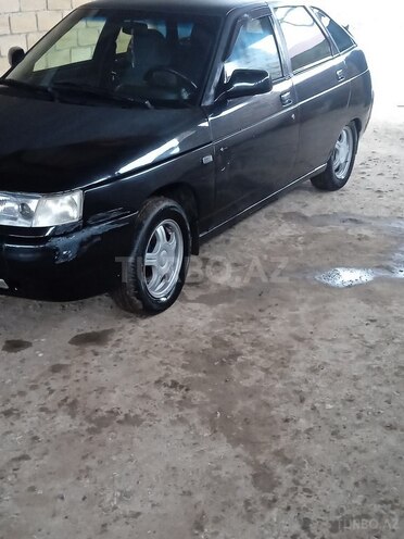 LADA (VAZ) 2112 2005, 215,000 km - 1.6 l - Gəncə