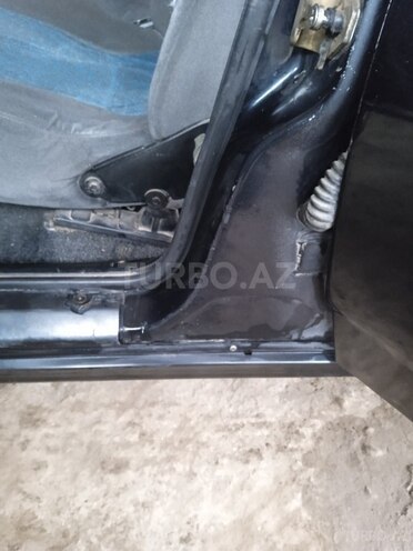 LADA (VAZ) 2112 2005, 215,000 km - 1.6 l - Gəncə