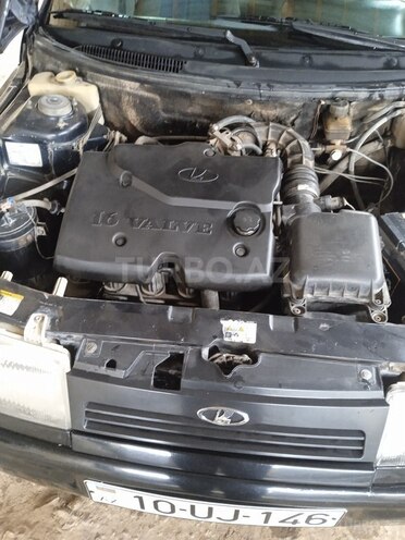 LADA (VAZ) 2112 2005, 215,000 km - 1.6 l - Gəncə