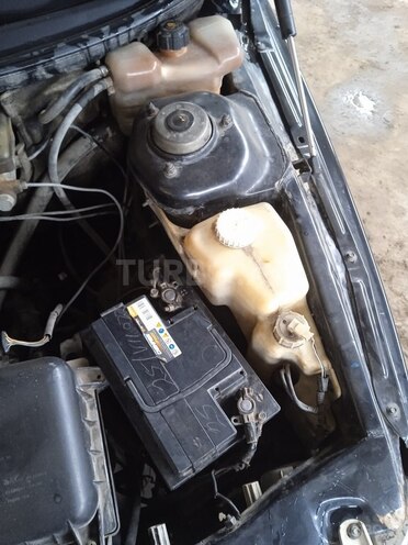 LADA (VAZ) 2112 2005, 215,000 km - 1.6 l - Gəncə