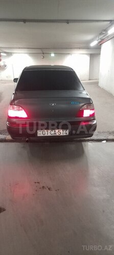 Daewoo Nexia 1998, 256,366 km - 1.5 l - Bakı
