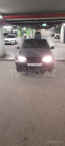 Daewoo Nexia 1998, 256,366 km - 1.5 l - Bakı