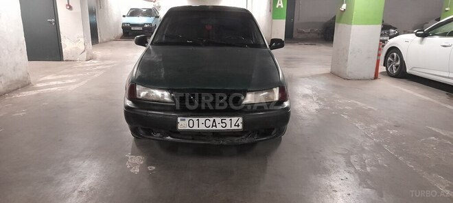 Daewoo Nexia 1998, 256,366 km - 1.5 l - Bakı