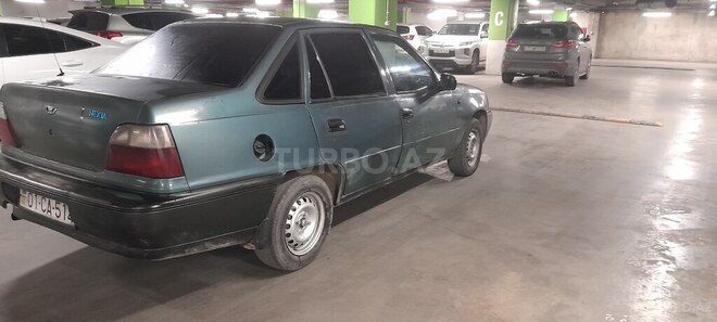 Daewoo Nexia 1998, 256,366 km - 1.5 l - Bakı