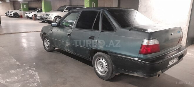 Daewoo Nexia 1998, 256,366 km - 1.5 l - Bakı