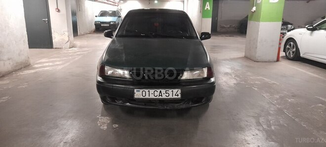 Daewoo Nexia 1998, 256,366 km - 1.5 l - Bakı
