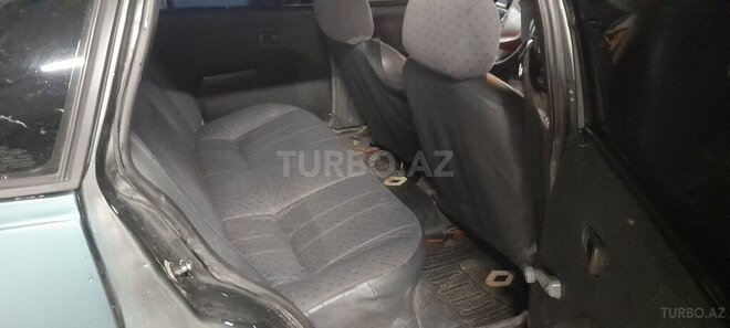 Daewoo Nexia 1998, 256,366 km - 1.5 l - Bakı