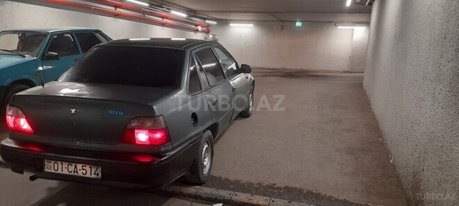 Daewoo Nexia 1998, 256,366 km - 1.5 l - Bakı