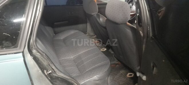 Daewoo Nexia 1998, 256,366 km - 1.5 l - Bakı