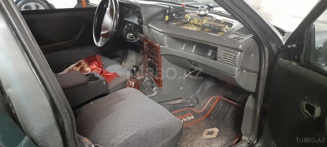 Daewoo Nexia 1998, 256,366 km - 1.5 l - Bakı