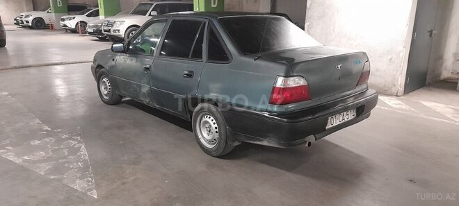 Daewoo Nexia 1998, 256,366 km - 1.5 l - Bakı