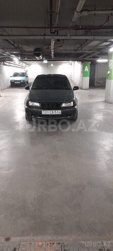 Daewoo Nexia 1998, 256,366 km - 1.5 l - Bakı