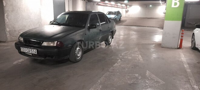 Daewoo Nexia 1998, 256,366 km - 1.5 l - Bakı