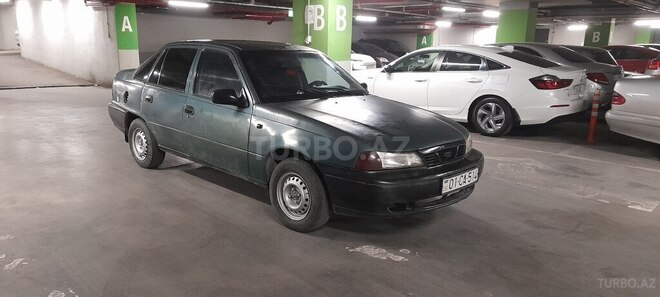 Daewoo Nexia 1998, 256,366 km - 1.5 l - Bakı