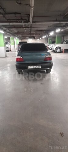 Daewoo Nexia 1998, 256,366 km - 1.5 l - Bakı