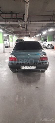 Daewoo Nexia 1998, 256,366 km - 1.5 l - Bakı