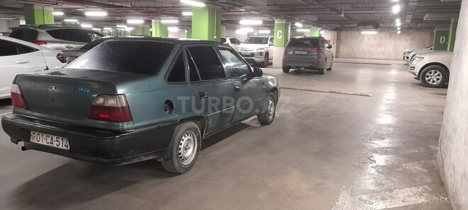 Daewoo Nexia 1998, 256,366 km - 1.5 l - Bakı