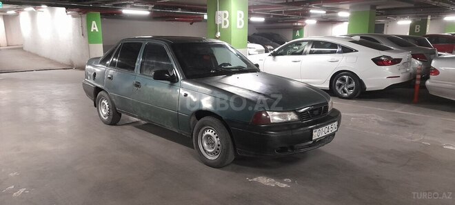 Daewoo Nexia 1998, 256,366 km - 1.5 l - Bakı