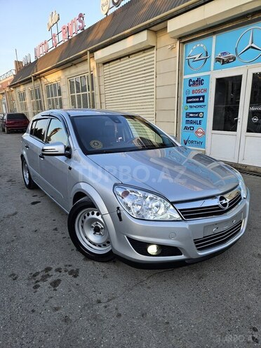 Opel Astra 2009, 178,000 km - 1.4 l - Xaçmaz