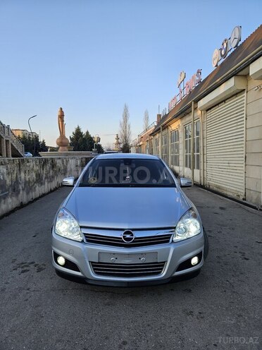 Opel Astra 2009, 178,000 km - 1.4 l - Xaçmaz