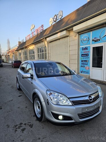 Opel Astra 2009, 178,000 km - 1.4 l - Xaçmaz
