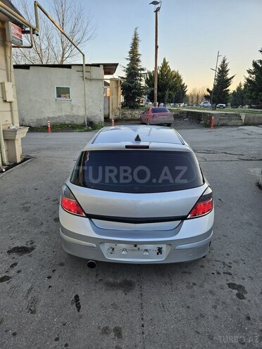 Opel Astra 2009, 178,000 km - 1.4 l - Xaçmaz