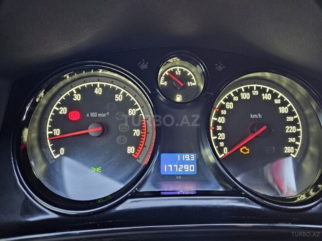 Opel Astra 2009, 178,000 km - 1.4 l - Xaçmaz