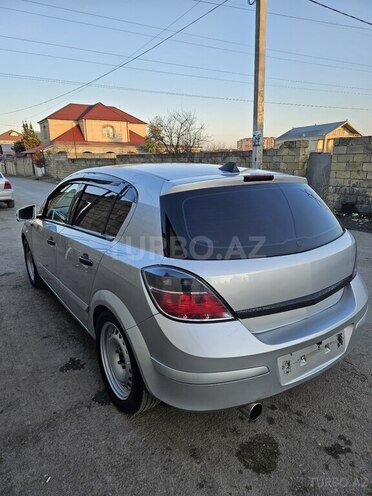 Opel Astra 2009, 178,000 km - 1.4 l - Xaçmaz