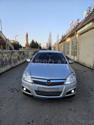 Opel Astra 2009, 178,000 km - 1.4 l - Xaçmaz