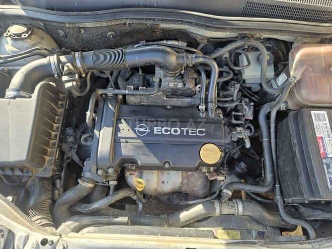 Opel Astra 2009, 178,000 km - 1.4 l - Xaçmaz