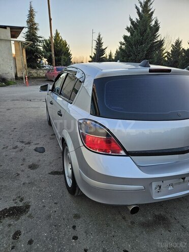 Opel Astra 2009, 178,000 km - 1.4 l - Xaçmaz