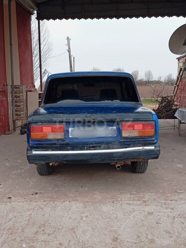 LADA (VAZ) 2107 2000, 45,000 km - 1.6 l - Saatlı