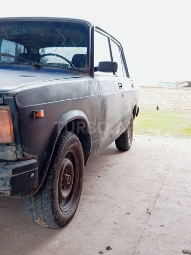 LADA (VAZ) 2107 2000, 45,000 km - 1.6 l - Saatlı