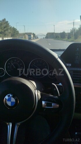 BMW 320 2014, 195,200 km - 2.0 l - Bakı