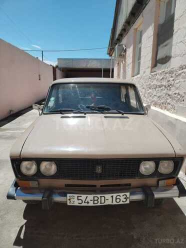 LADA (VAZ) 2106 1990, 234,355 km - 1.6 l - Şəmkir