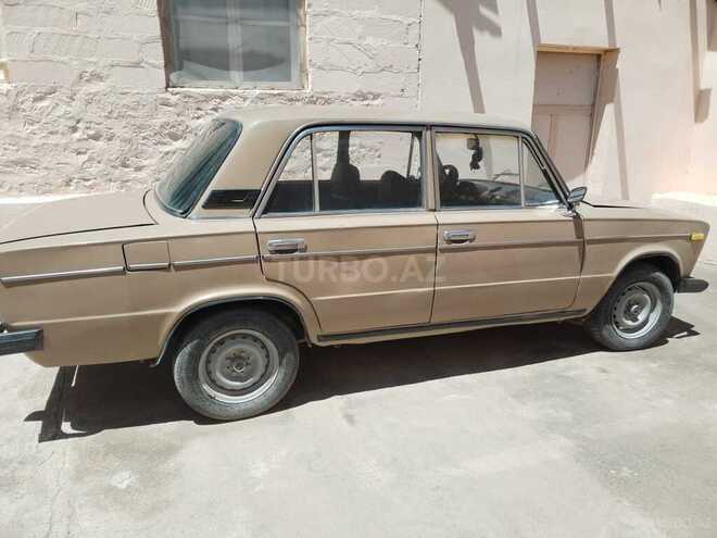 LADA (VAZ) 2106 1990, 234,355 km - 1.6 l - Şəmkir
