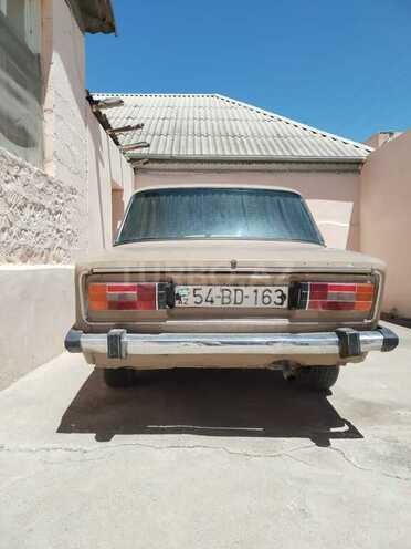 LADA (VAZ) 2106 1990, 234,355 km - 1.6 l - Şəmkir