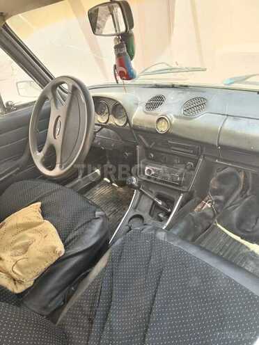 LADA (VAZ) 2106 1990, 234,355 km - 1.6 l - Şəmkir