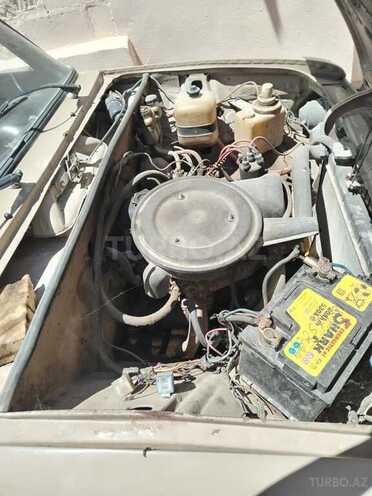 LADA (VAZ) 2106 1990, 234,355 km - 1.6 l - Şəmkir