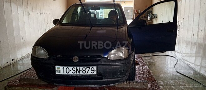 Opel Vita 1995, 300,000 km - 1.4 л - Bakı