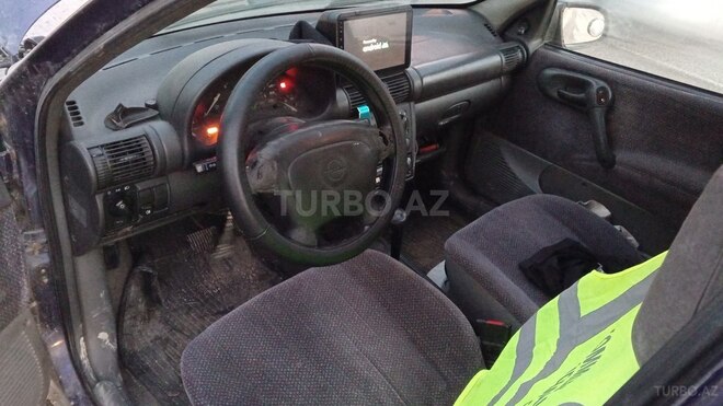 Opel Vita 1995, 300,000 km - 1.4 л - Bakı