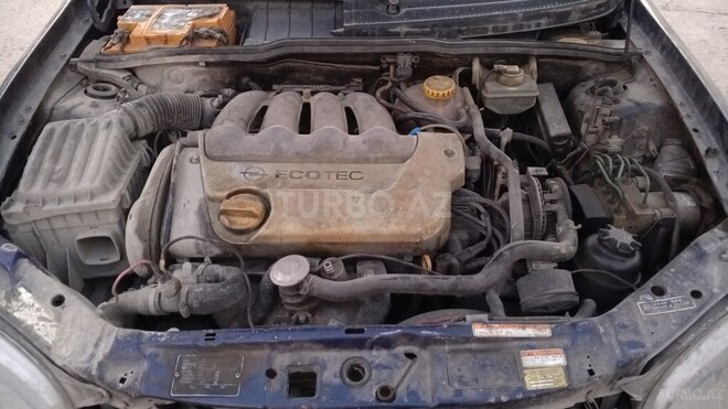 Opel Vita 1995, 300,000 km - 1.4 л - Bakı
