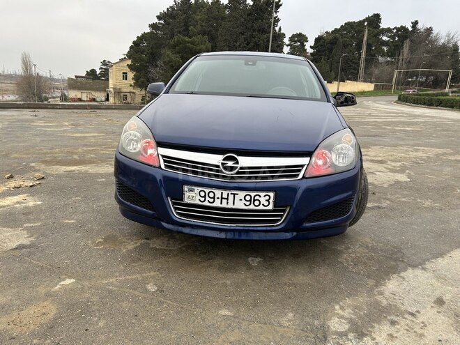 Opel Astra 2008, 100,000 km - 1.8 л - Bakı
