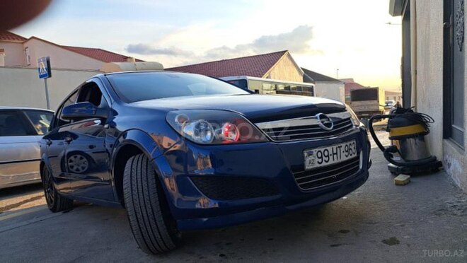 Opel Astra 2008, 100,000 km - 1.8 л - Bakı