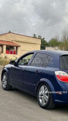 Opel Astra 2008, 100,000 km - 1.8 л - Bakı