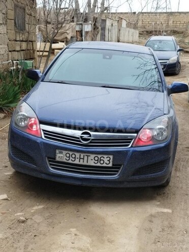 Opel Astra 2008, 100,000 km - 1.8 л - Bakı