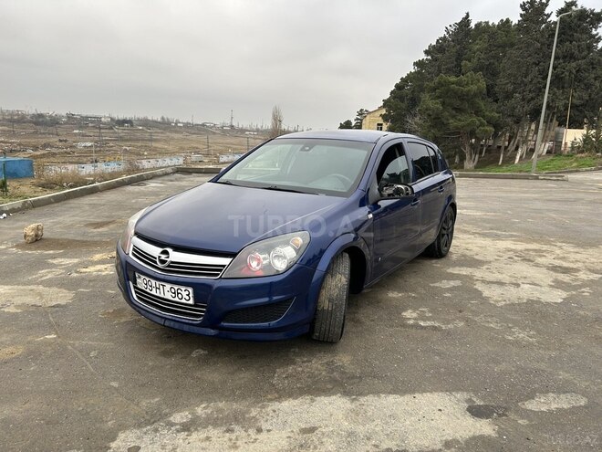 Opel Astra 2008, 100,000 km - 1.8 л - Bakı