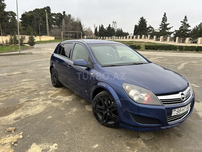 Opel Astra 2008, 100,000 km - 1.8 л - Bakı